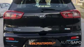 Kia e-Niro EV 64kWh de 2020