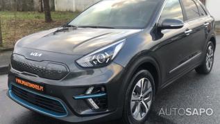 Kia e-Niro EV 64kWh de 2021