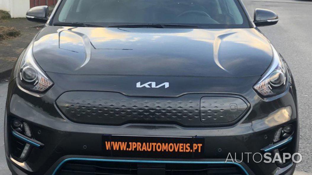 Kia e-Niro EV 64kWh de 2021