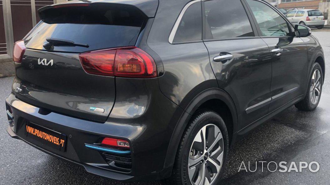 Kia e-Niro EV 64kWh de 2021