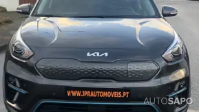 Kia e-Niro EV 64kWh de 2021