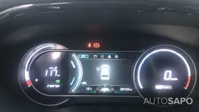 Kia e-Niro EV 64kWh de 2021