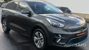 Kia e-Niro EV 64kWh de 2021