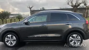 Kia e-Niro EV 64kWh de 2021