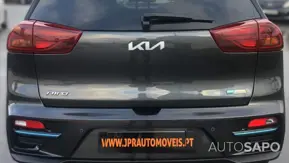 Kia e-Niro EV 64kWh de 2021