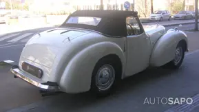 Triumph 2000 Sport de 1949