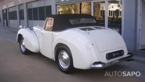 Triumph 2000 Sport de 1949