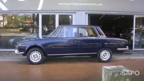 Alfa Romeo 2000 Berlina de 1974