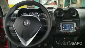 Alfa Romeo MiTO de 2018