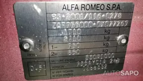 Alfa Romeo MiTO de 2018