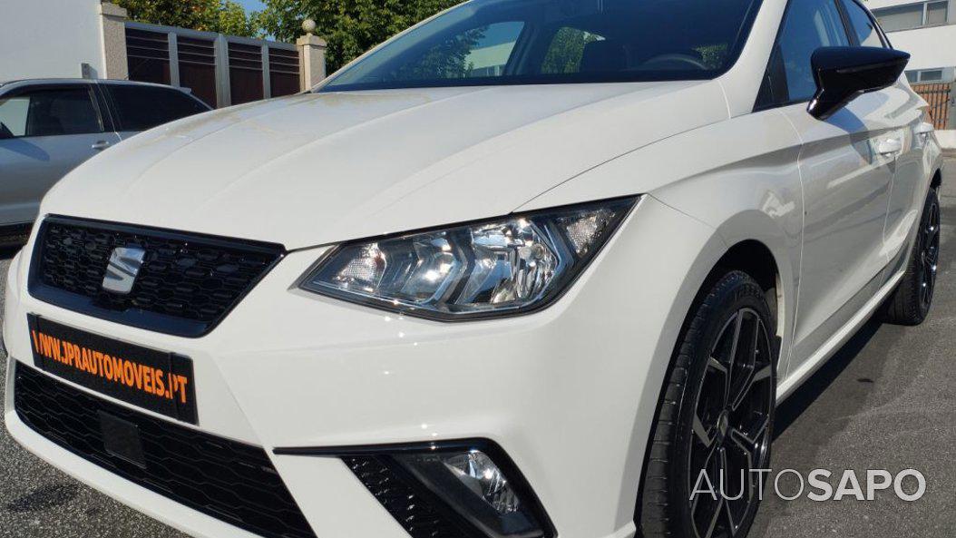 Seat Ibiza 1.6 TDi Style de 2020