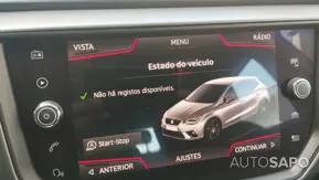 Seat Ibiza 1.6 TDi Style de 2020