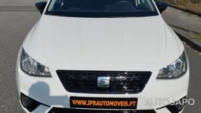 Seat Ibiza 1.6 TDi Style de 2020