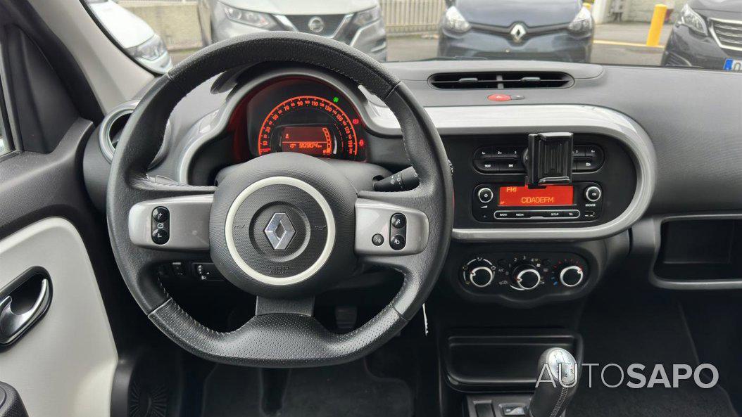 Renault Twingo 1.0 SCe Limited de 2019