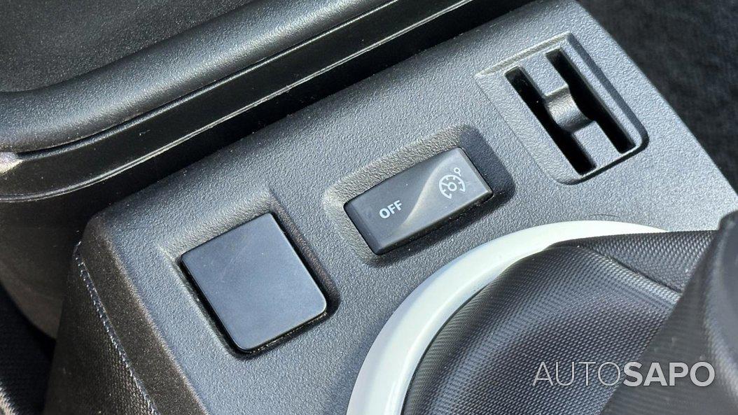 Renault Twingo 1.0 SCe Limited de 2019