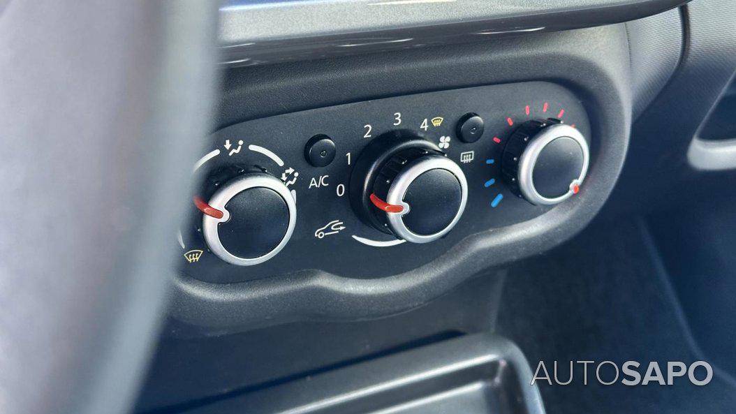 Renault Twingo 1.0 SCe Limited de 2019