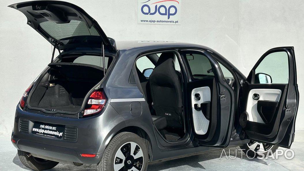 Renault Twingo 1.0 SCe Limited de 2019