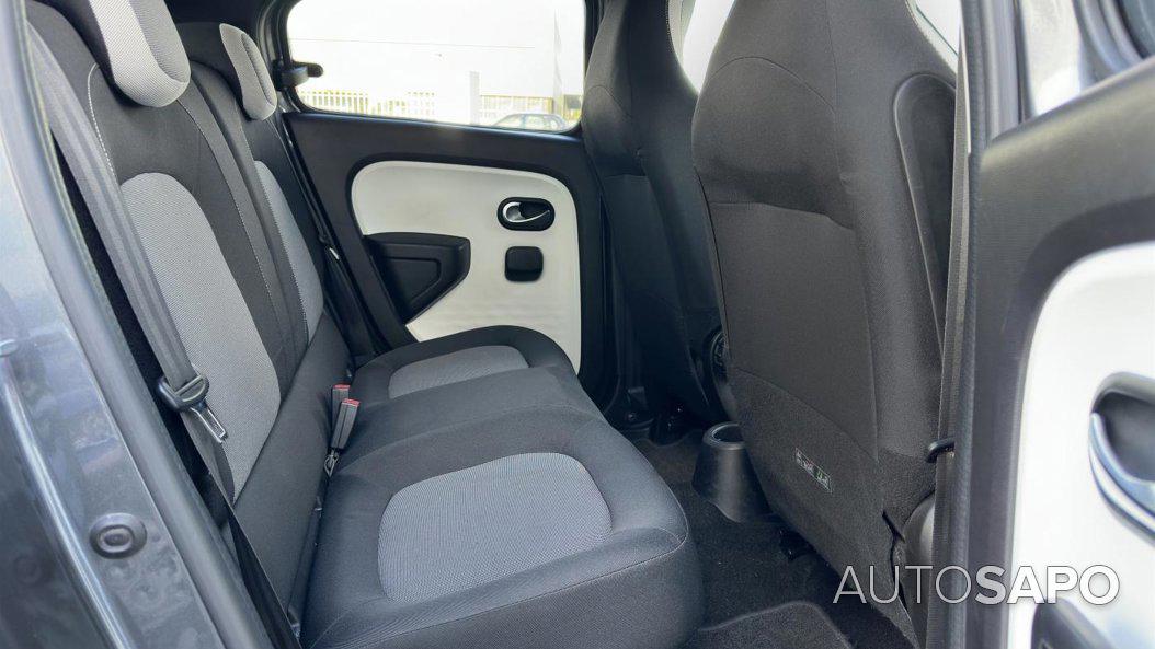 Renault Twingo 1.0 SCe Limited de 2019