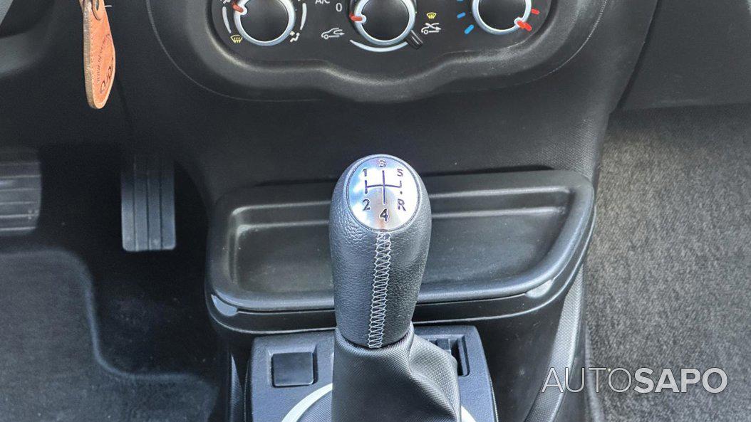 Renault Twingo 1.0 SCe Limited de 2019
