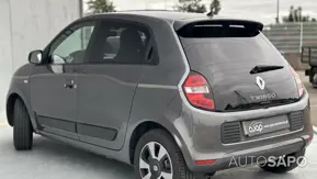 Renault Twingo 1.0 SCe Limited de 2019