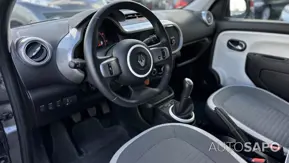 Renault Twingo 1.0 SCe Limited de 2019
