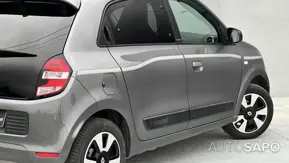 Renault Twingo 1.0 SCe Limited de 2019