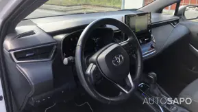 Toyota Corolla 1.8 Hybrid Comfort de 2021