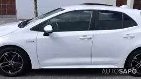 Toyota Corolla 1.8 Hybrid Comfort de 2021