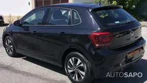 Volkswagen Polo 1.0 TSI Confortline de 2021