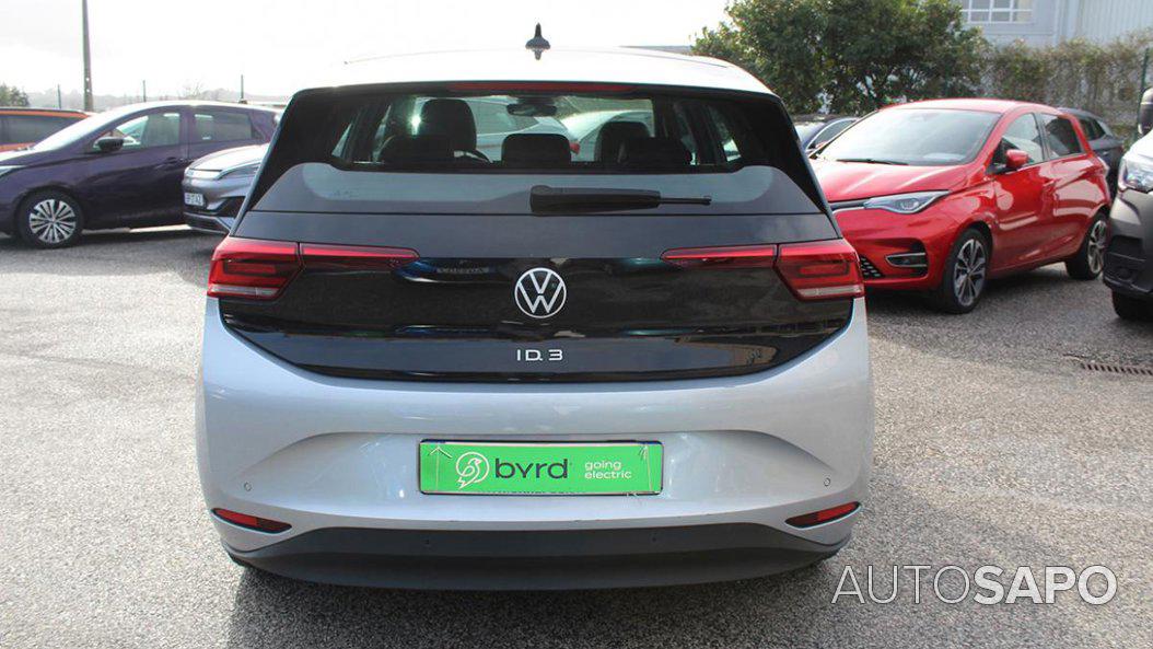 Volkswagen ID.3 de 2021