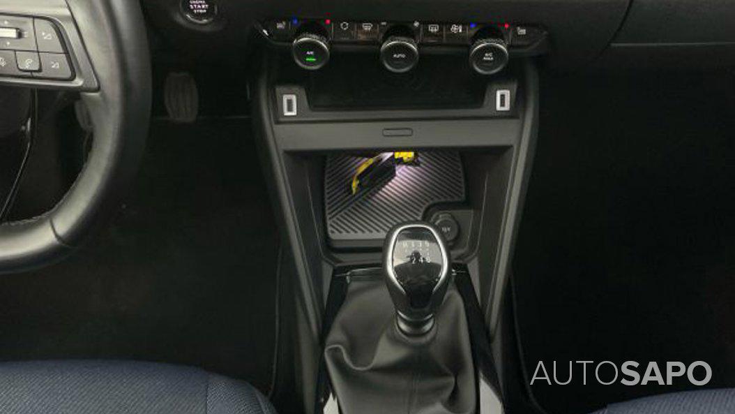 Citroen C4 1.2 PureTech Shine de 2020