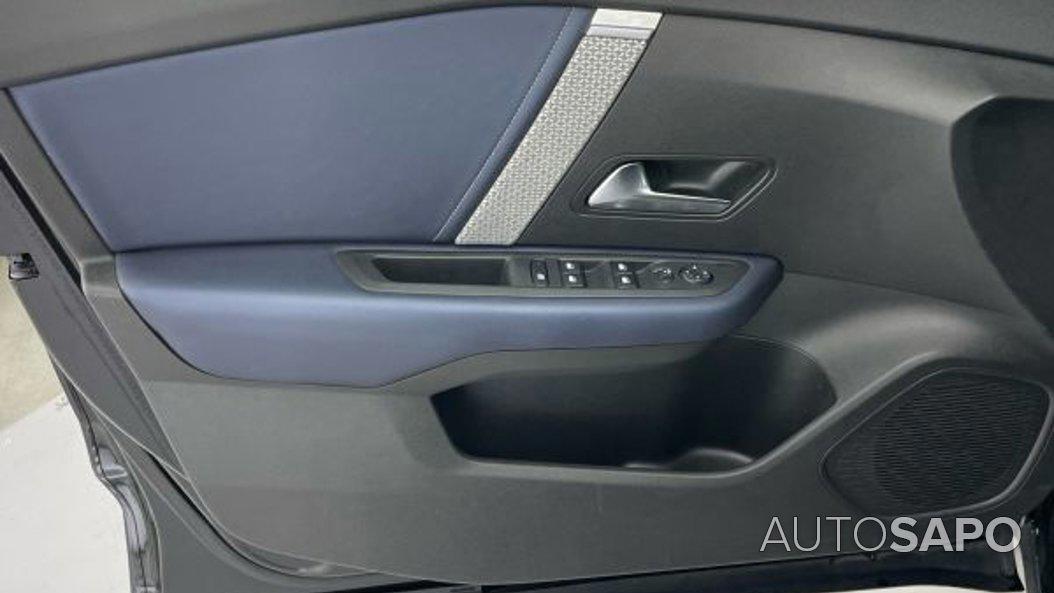 Citroen C4 1.2 PureTech Shine de 2020