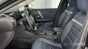 Citroen C4 1.2 PureTech Shine de 2020
