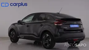 Citroen C4 1.2 PureTech Shine de 2020