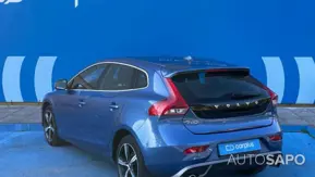 Volvo V40 2.0 D3 R-Design de 2019