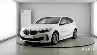 BMW Série 1 116 d Advantage de 2023