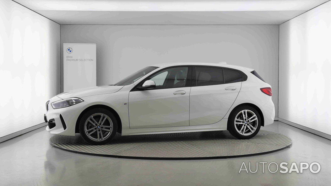 BMW Série 1 116 d Advantage de 2023