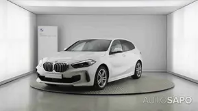 BMW Série 1 116 d Advantage de 2023