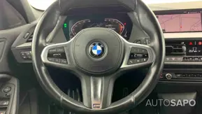 BMW Série 1 116 d Advantage de 2023