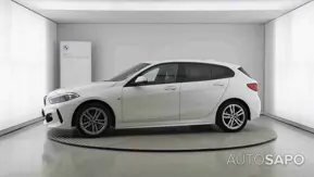 BMW Série 1 116 d Advantage de 2023