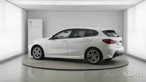 BMW Série 1 116 d Advantage de 2023