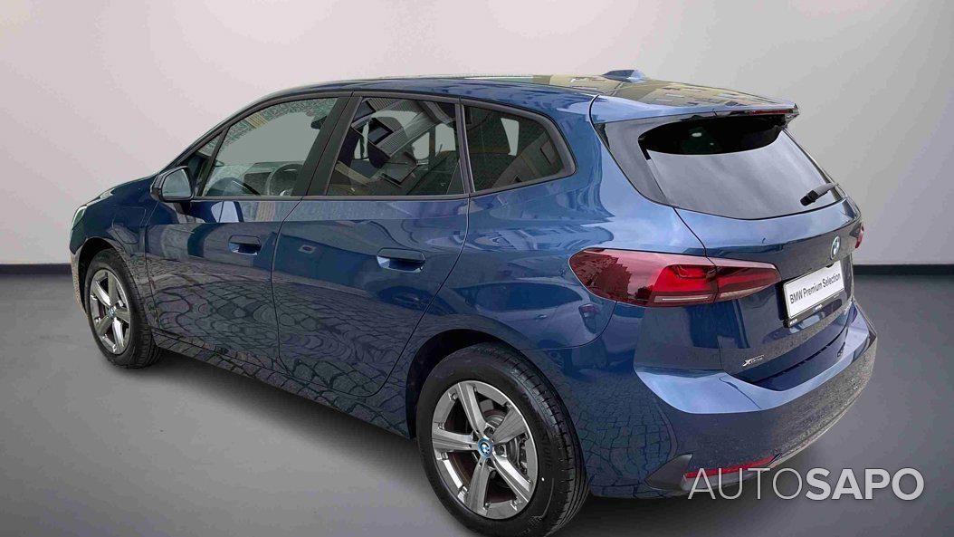 BMW Série 2 Active Tourer de 2023