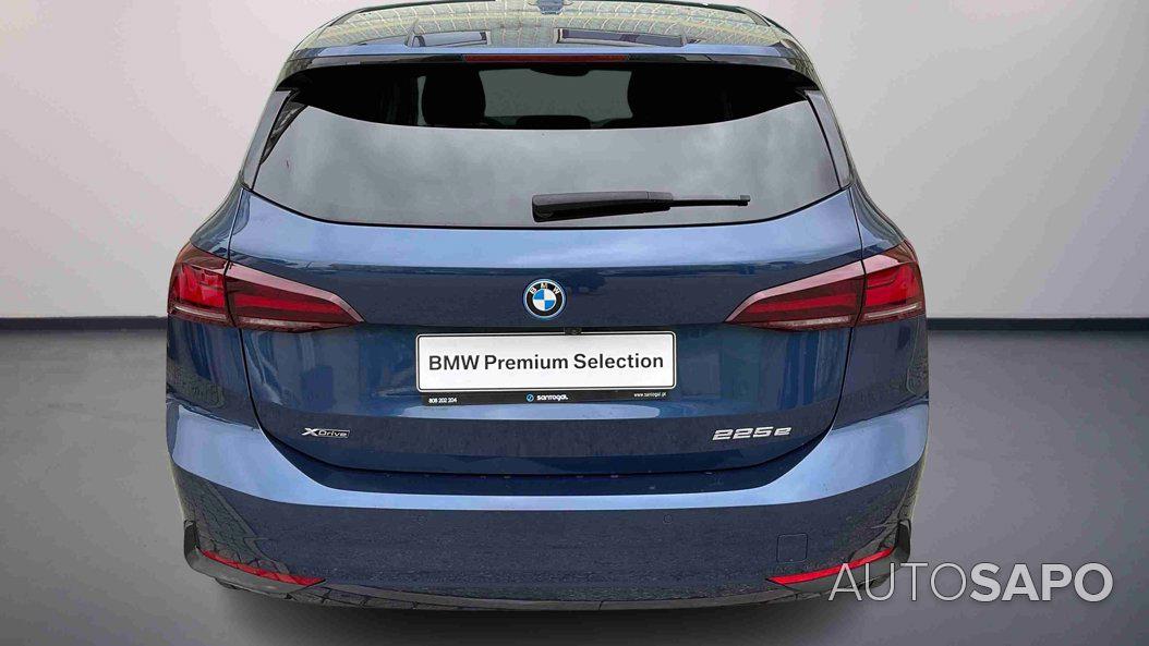 BMW Série 2 Active Tourer de 2023