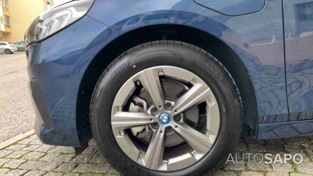 BMW Série 2 Active Tourer de 2023