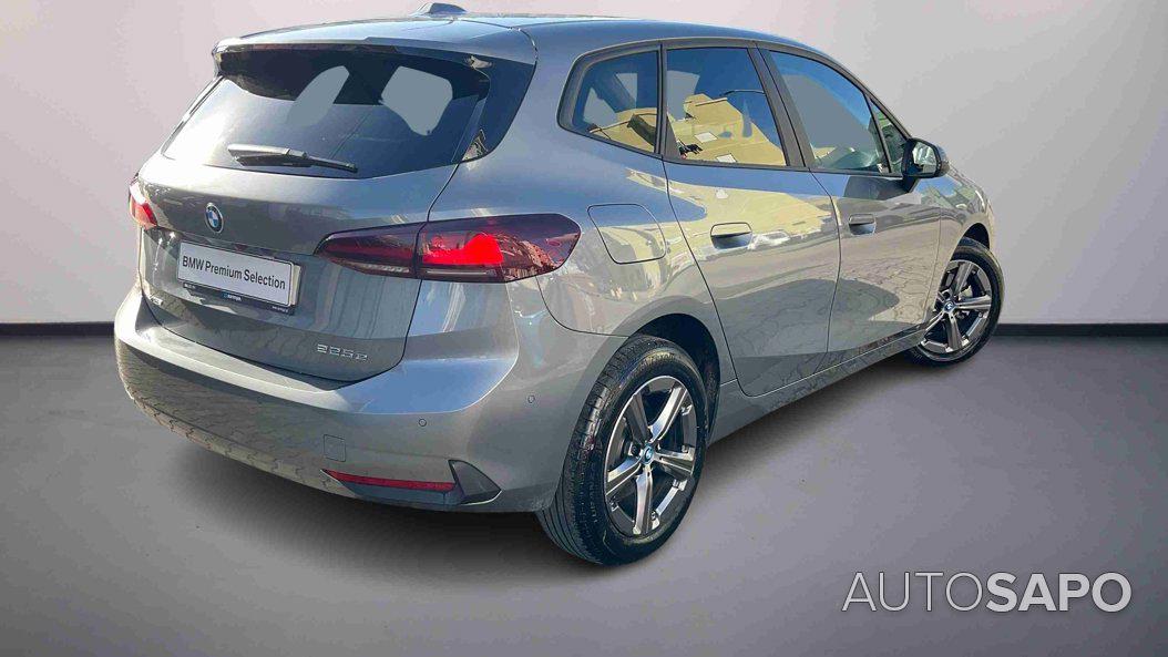 BMW Série 2 Active Tourer de 2023