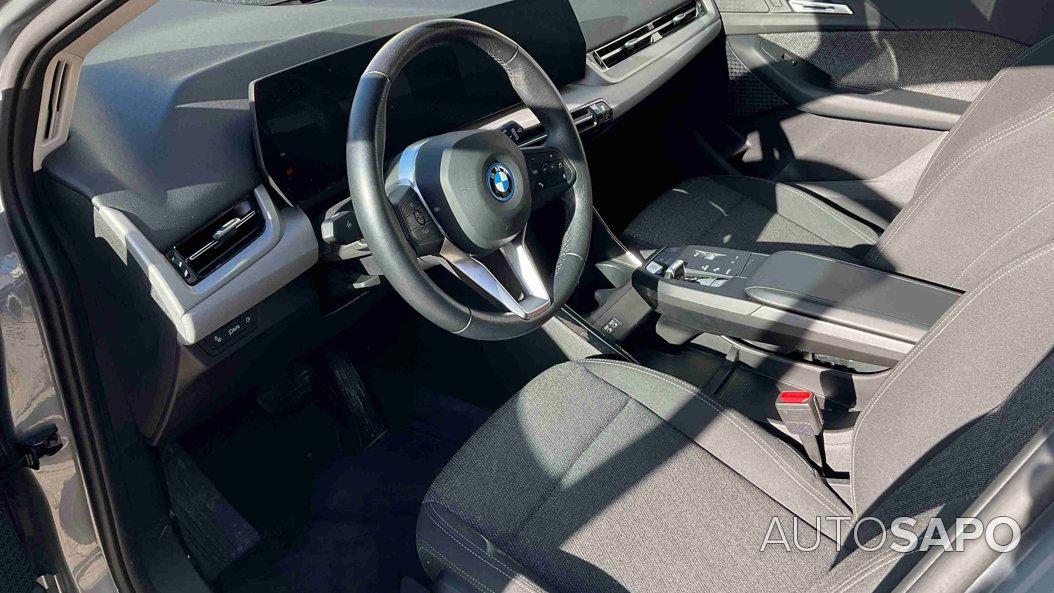 BMW Série 2 Active Tourer de 2023