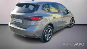 BMW Série 2 Active Tourer de 2023