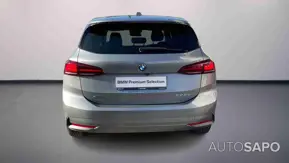 BMW Série 2 Active Tourer de 2023