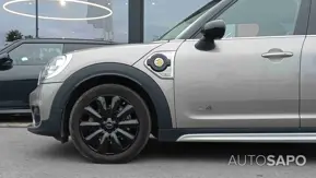 MINI Countryman de 2018