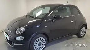 Fiat 500 1.0 Hybrid Launch Edition de 2023